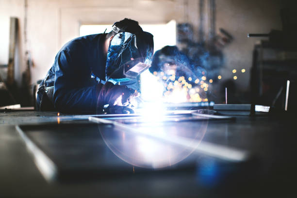 Best Artistic and Custom Metal Fabrication in Bostonia, CA
