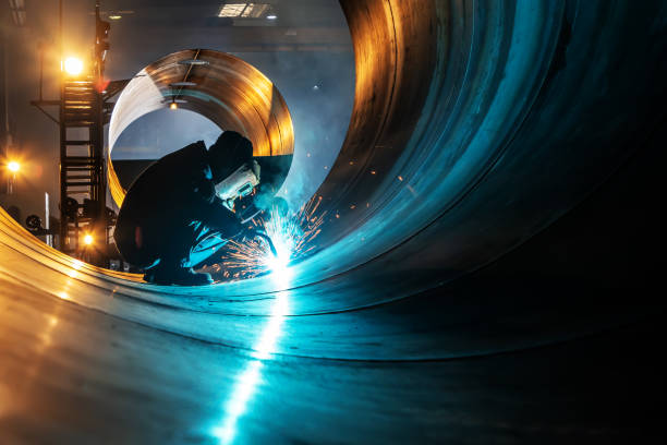 Best Welding Inspection and Certification in Bostonia, CA