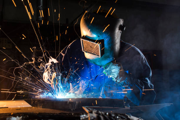 Affordable Welder Services in Bostonia, CA