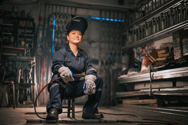 Best Automation and Robotic Welding in Bostonia, CA