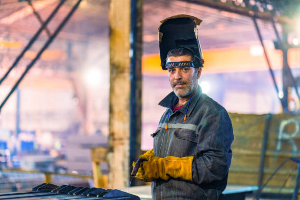  Bostonia, CA Welder Pros