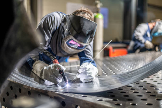 Best Maintenance and Repair Welding in Bostonia, CA